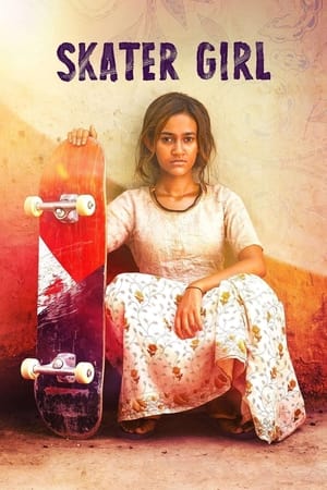 Skater Girl (2021) Hindi Dual Audio | Hindi Dubbed Movie Web-DL 350MB