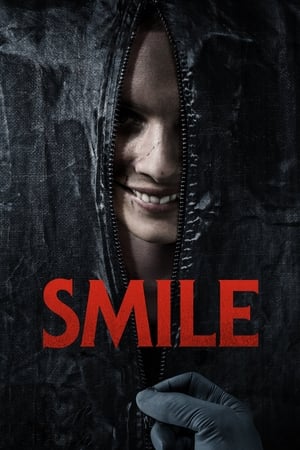 Smile (2022) Hindi Dual Audio HDRip | Hindi Dubbed Movie – 480p