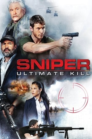 Sniper Ultimate Kill 2017 Hindi Dual Audio | Hindi Dubbed Movie BluRay [800MB]