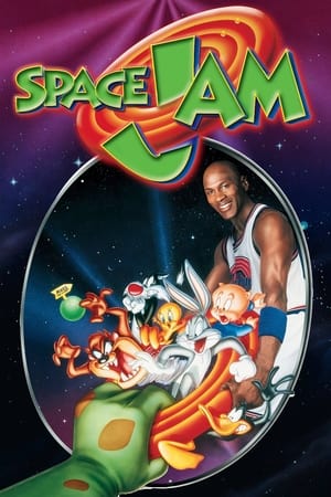 Space Jam (1996) Hindi Dual Audio | Hindi Dubbed Movie BluRay 350MB