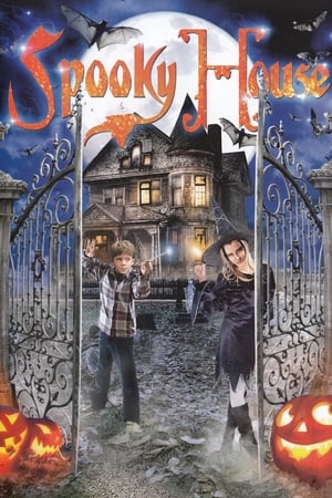 Spooky House 2002 Hindi Dual Audio | Hindi Dubbed Movie Web-DL 370MB