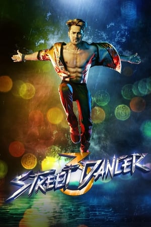 Street Dancer 3D (2020) Hindi Movie | Hindi Dubbed Movie HDRip x264 [1.2GB]