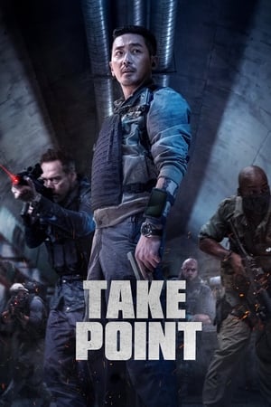 Take Point (2018) Hindi Dual Audio | Hindi Dubbed Movie BluRay [1.1GB]