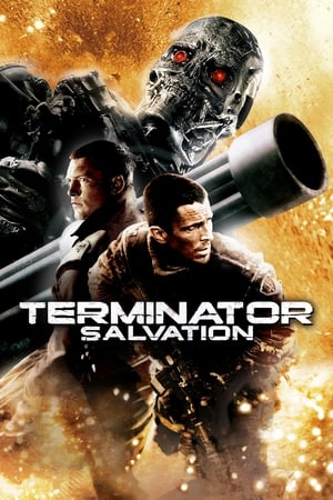 Terminator Salvation (2009) Hindi Dual Audio | Hindi Dubbed Movie BluRay 350MB