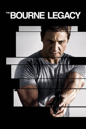 The Bourne Legacy (2012) Hindi Dual Audio | Hindi Dubbed Movie BluRay 400MB