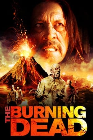 The Burning Dead (2015) Hindi Dual Audio | Hindi Dubbed Movie BluRay 300MB