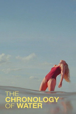 The Chronology of Water 2025 Hindi Audio HDTC | Hindi Dubbed Movie