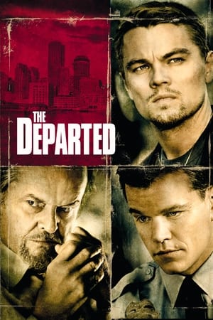 The Departed (2006) Hindi Dual Audio | Hindi Dubbed Movie BluRay [1.5GB]