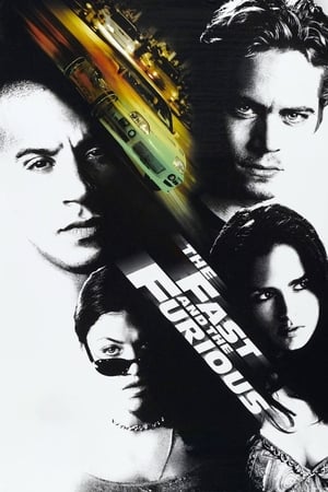 The Fast and the Furious (2001) Movie Hindi Dubbed | Hindi Dubbed Movie BluRay [1.0GB]