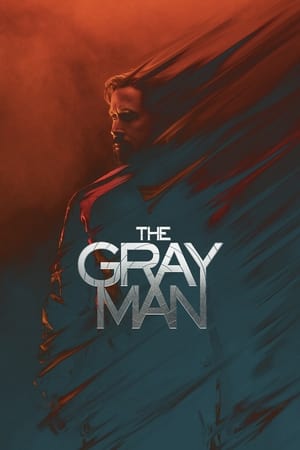 The Gray Man (2022) Hindi Dual Audio HDRip | Hindi Dubbed Movie – 480p