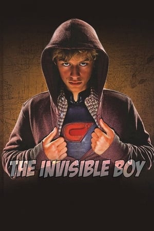 The Invisible Boy (2014) Hindi Dual Audio | Hindi Dubbed Movie BluRay 300MB