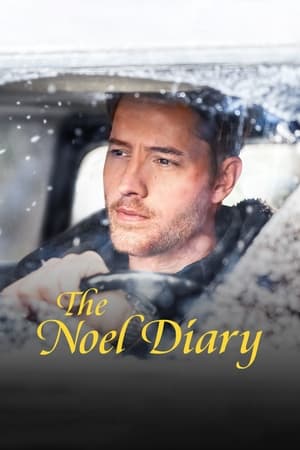 The Noel Diary (2022) Hindi Dual Audio HDRip | Hindi Dubbed Movie – 480p