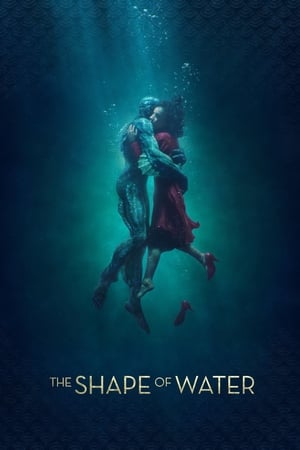 The Shape Of Water 2017 Hindi Dual Audio | Hindi Dubbed Movie BluRay 400MB
