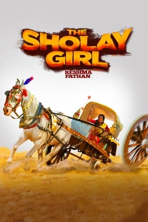 The Sholay Girl (2019) Hindi Movie | Hindi Dubbed Movie Web-DL - [300MB]