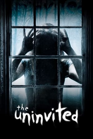 The Uninvited (2009) Hindi Dual Audio HDRip | Hindi Dubbed Movie – 480p