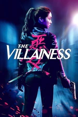 The Villainess (2017) Hindi Dual Audio HDRip | Hindi Dubbed Movie – 480p