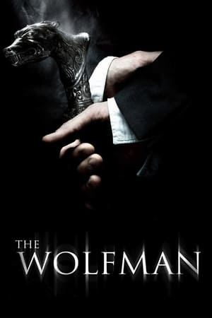 The Wolfman (2010) Hindi Dual Audio | Hindi Dubbed Movie BluRay 330MB