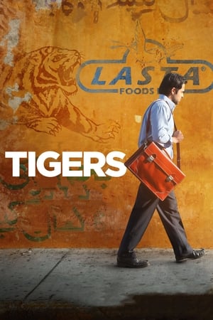 Tigers (2018) Hindi Movie | Hindi Dubbed Movie HDRip - [400MB]