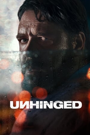 Unhinged (2020) Hindi Dual Audio | Hindi Dubbed Movie BluRay 300MB