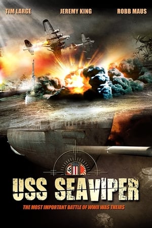 USS Seaviper 2012 Hindi Dubbed Bluray | Hindi Dubbed Movie [1.1GB] Download
