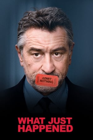 What Just Happened (2008) Dual Audio Hindi | Hindi Dubbed Movie BluRay [1.1GB]