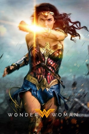 Wonder Woman (2017) Hindi Dual Audio HDRip | Hindi Dubbed Movie – 480p