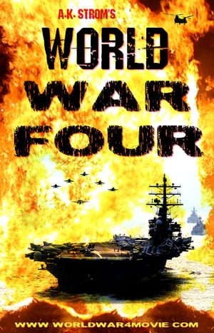 World War Four 2019 Hindi Dual Audio | Hindi Dubbed Movie HC HDRip [940MB]