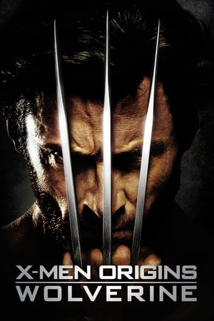 X-Men Origins: Wolverine (2009) Hindi Dual Audio | Hindi Dubbed Movie BluRay 350MB
