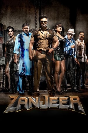 Zanjeer 2013 Hindi Dubbed HDRip | Hindi Dubbed Movie – 480p